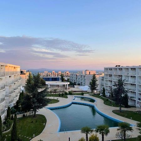Апартаменты Blue Horizon Sarafovo Бургас Экстерьер фото